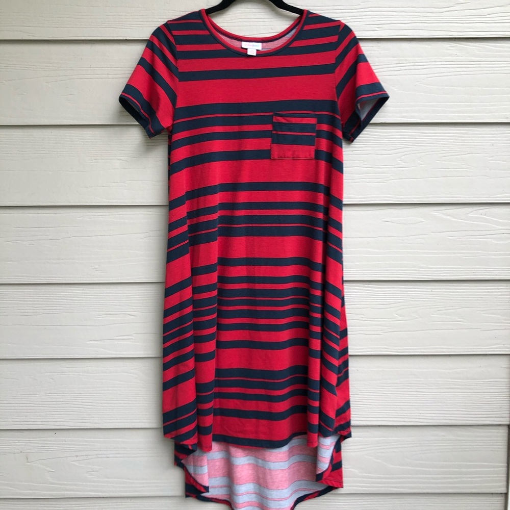 LuLaRoe Carly XS ***30% off 3+